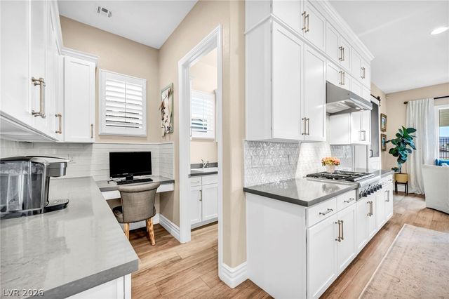12217 Tempestad Avenue, Las Vegas, NV 89138