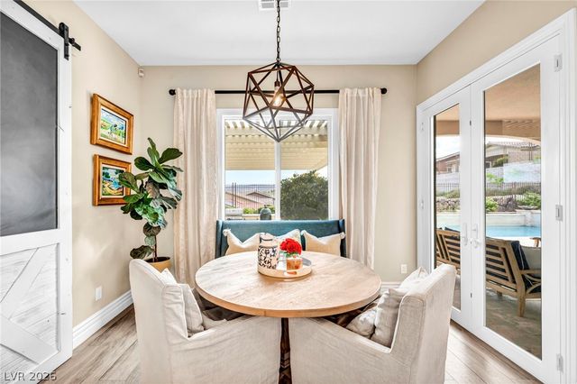12217 Tempestad Avenue, Las Vegas, NV 89138