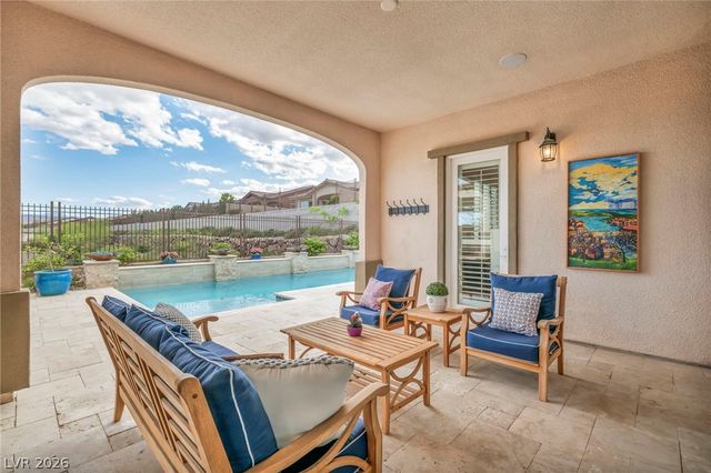 12217 Tempestad Avenue, Las Vegas, NV 89138