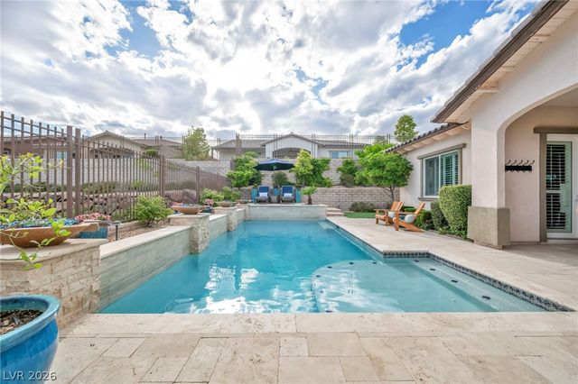 12217 Tempestad Avenue, Las Vegas, NV 89138