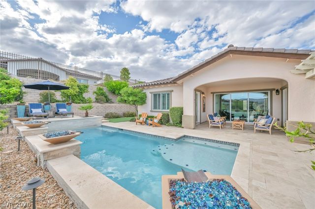 12217 Tempestad Avenue, Las Vegas, NV 89138