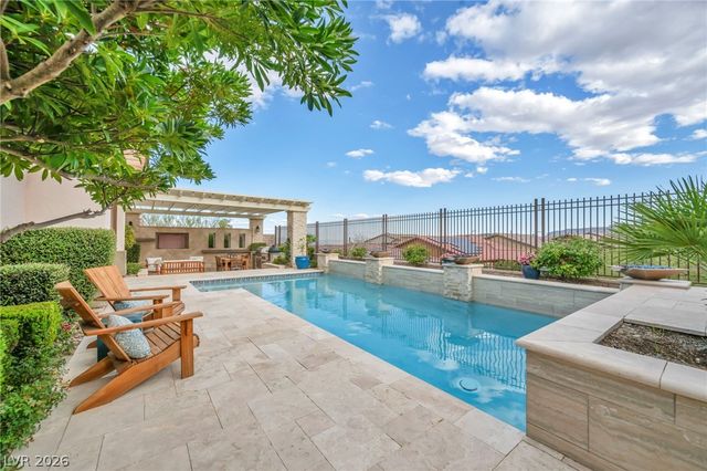 12217 Tempestad Avenue, Las Vegas, NV 89138