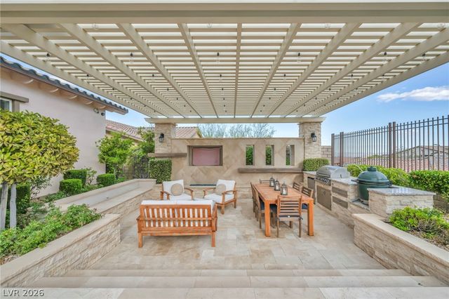 12217 Tempestad Avenue, Las Vegas, NV 89138