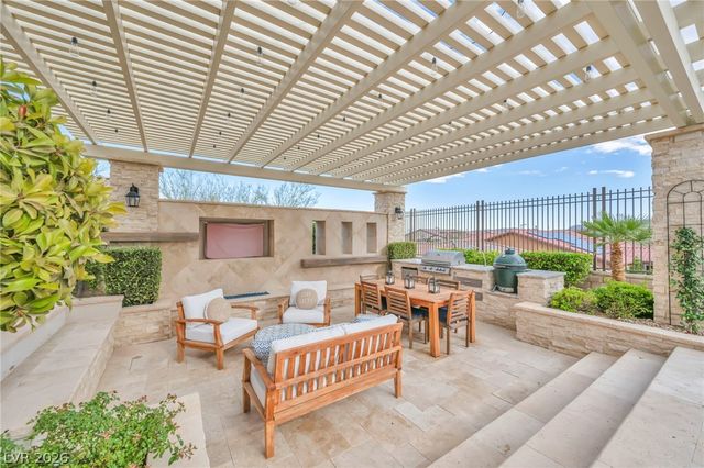 12217 Tempestad Avenue, Las Vegas, NV 89138