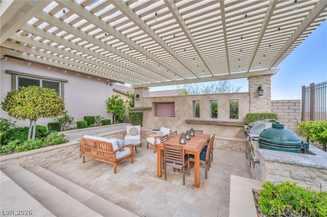 12217 Tempestad Avenue, Las Vegas, NV 89138