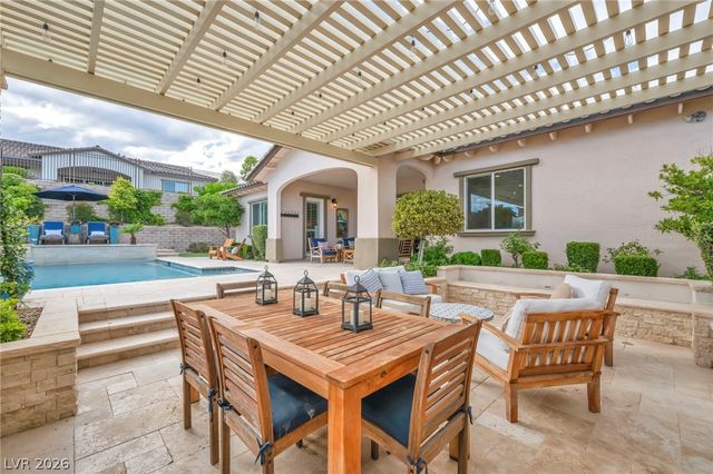 12217 Tempestad Avenue, Las Vegas, NV 89138