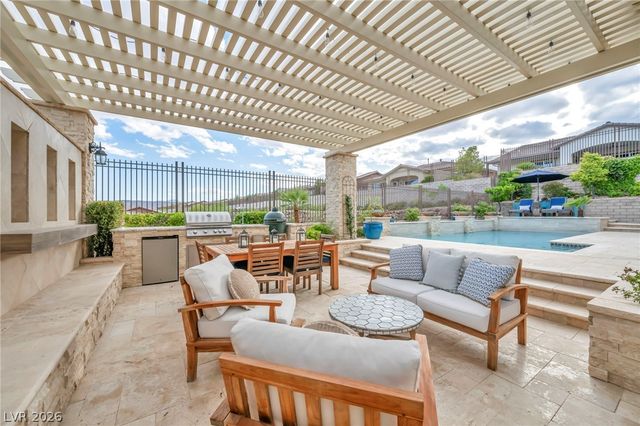 12217 Tempestad Avenue, Las Vegas, NV 89138