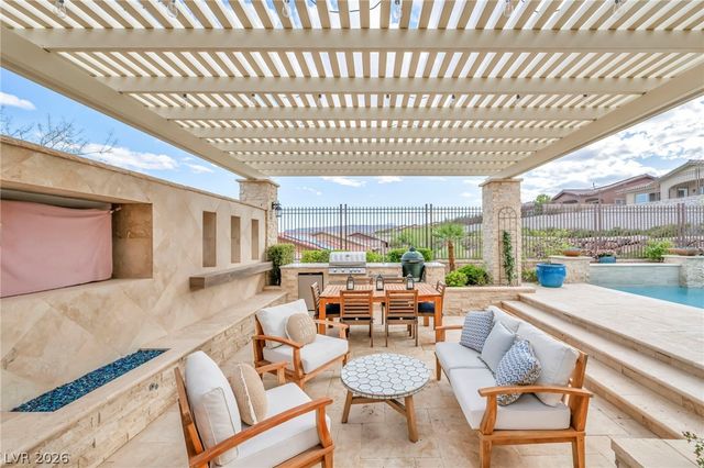 12217 Tempestad Avenue, Las Vegas, NV 89138