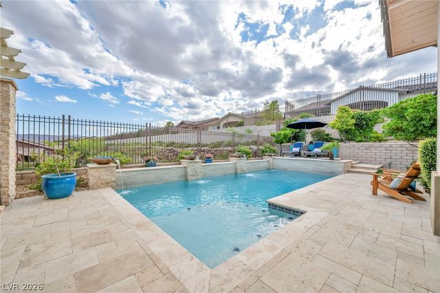 12217 Tempestad Avenue, Las Vegas, NV 89138