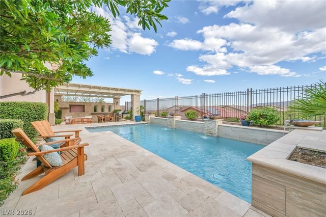 12217 Tempestad Avenue, Las Vegas, NV 89138