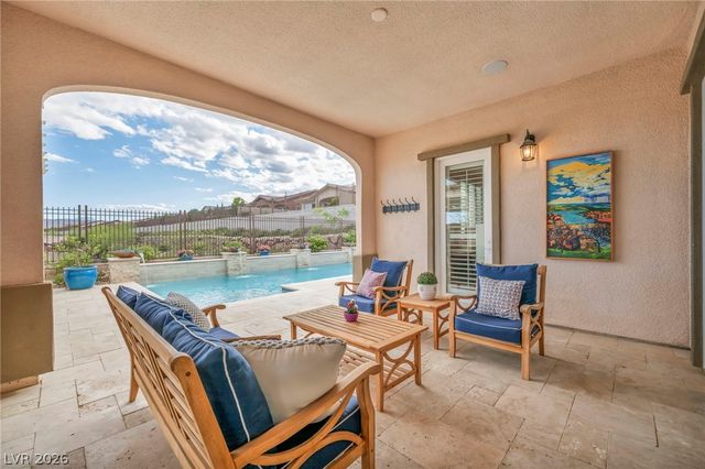 12217 Tempestad Avenue, Las Vegas, NV 89138