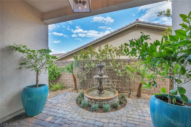 12217 Tempestad Avenue, Las Vegas, NV 89138