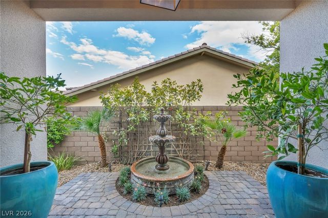 12217 Tempestad Avenue, Las Vegas, NV 89138