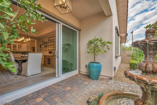 12217 Tempestad Avenue, Las Vegas, NV 89138