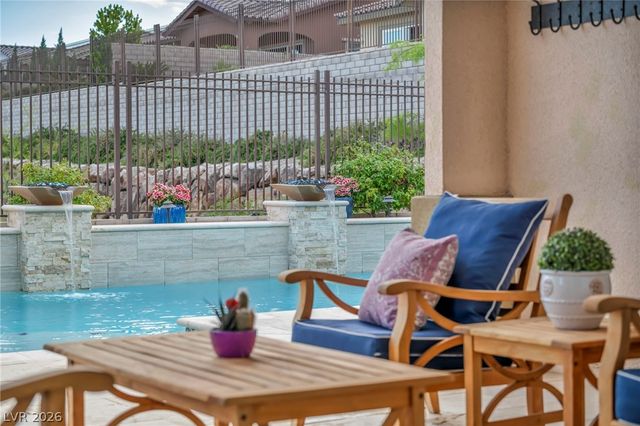 12217 Tempestad Avenue, Las Vegas, NV 89138