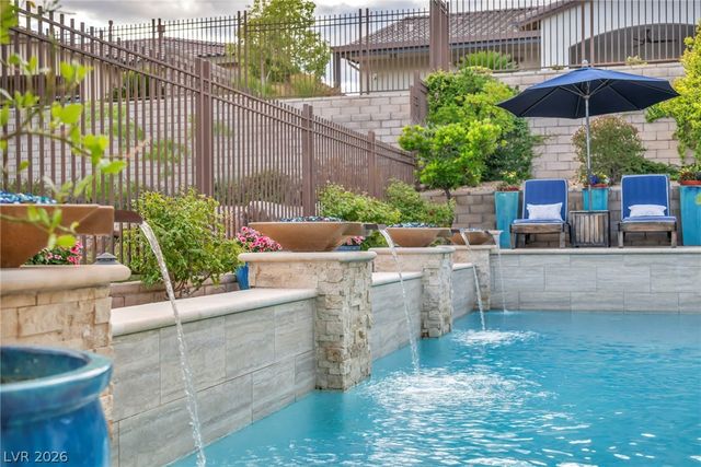 12217 Tempestad Avenue, Las Vegas, NV 89138