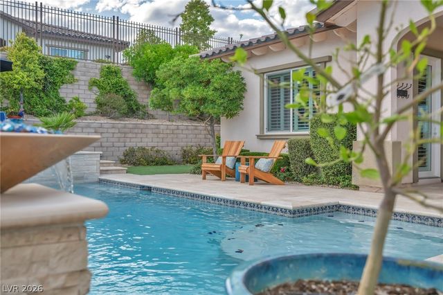 12217 Tempestad Avenue, Las Vegas, NV 89138