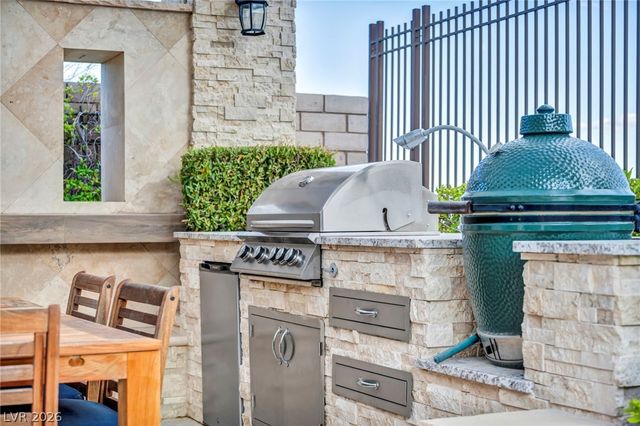 12217 Tempestad Avenue, Las Vegas, NV 89138