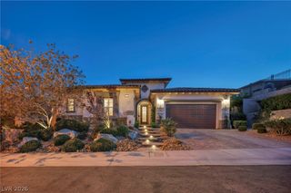 12217 Tempestad Avenue, Las Vegas, NV 89138