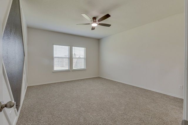 1001 Old Oaks Drive, Forney, TX 75126