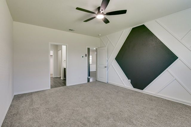 1001 Old Oaks Drive, Forney, TX 75126