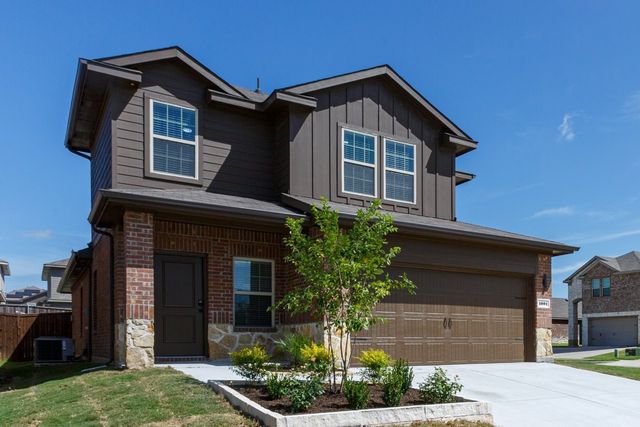 1001 Old Oaks Drive, Forney, TX 75126