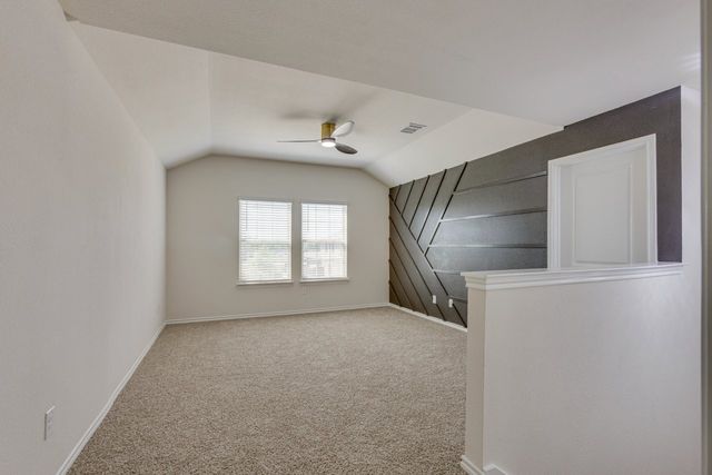 1001 Old Oaks Drive, Forney, TX 75126