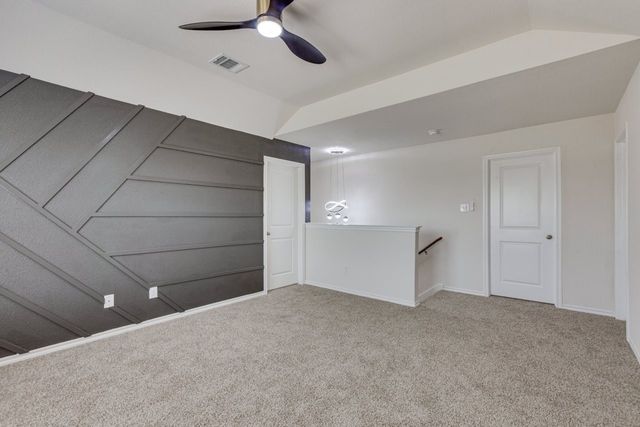 1001 Old Oaks Drive, Forney, TX 75126