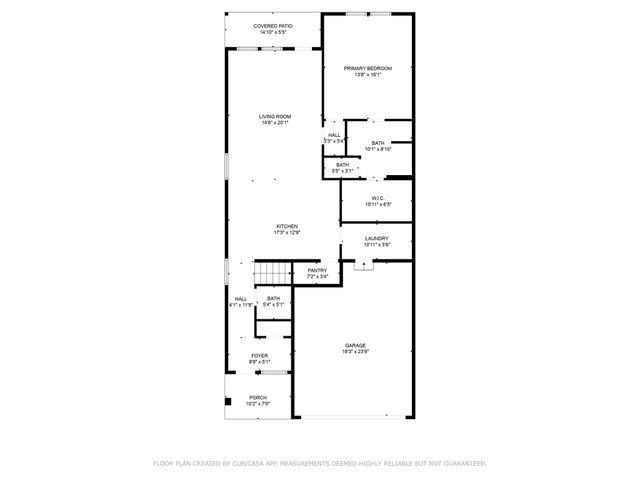 1001 Old Oaks Drive, Forney, TX 75126