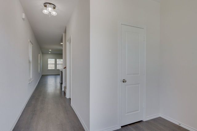 1001 Old Oaks Drive, Forney, TX 75126