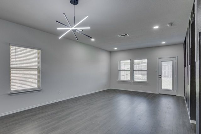 1001 Old Oaks Drive, Forney, TX 75126