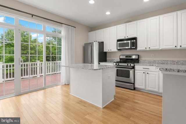 1056 PIPISTRELLE CT, Odenton, MD 21113
