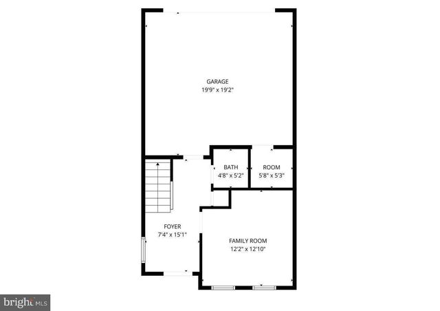 1056 PIPISTRELLE CT, Odenton, MD 21113