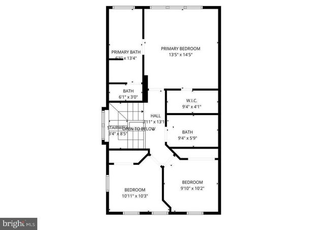 1056 PIPISTRELLE CT, Odenton, MD 21113