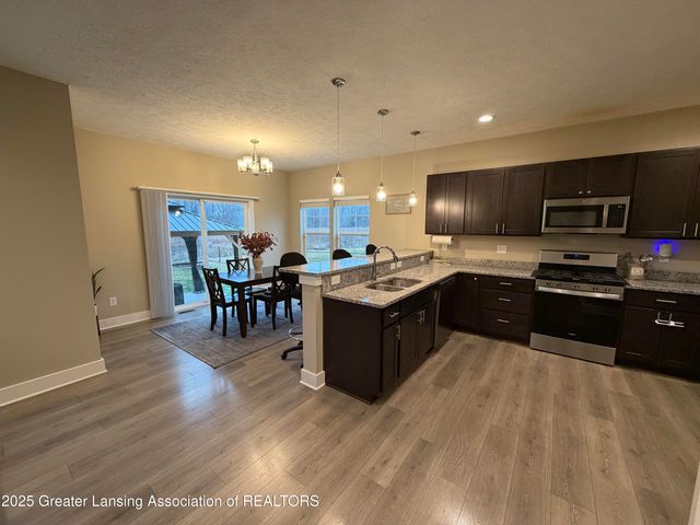 1545 Thimbleberry Lane, Holt, MI 48842