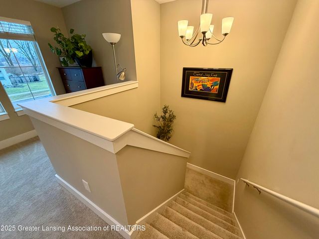 1545 Thimbleberry Lane, Holt, MI 48842