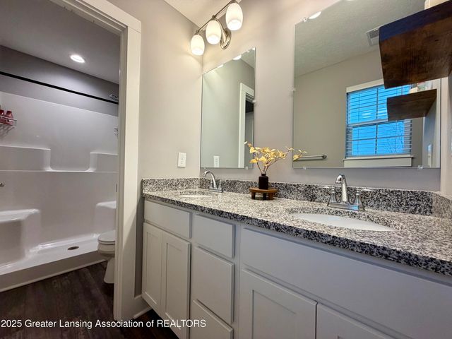 1545 Thimbleberry Lane, Holt, MI 48842