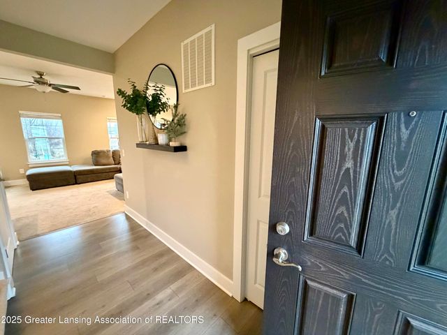 1545 Thimbleberry Lane, Holt, MI 48842