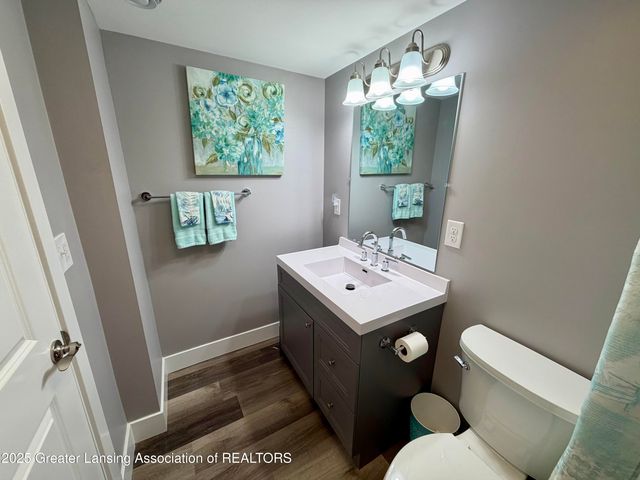 1545 Thimbleberry Lane, Holt, MI 48842