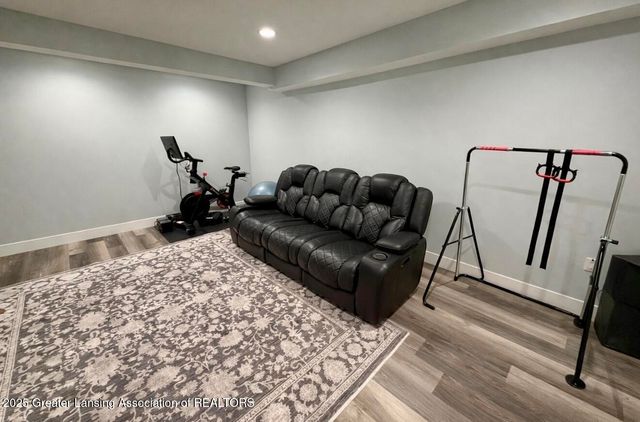 1545 Thimbleberry Lane, Holt, MI 48842