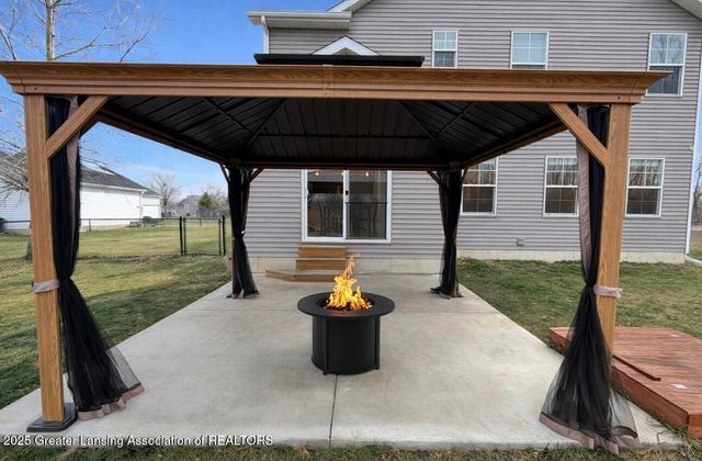 1545 Thimbleberry Lane, Holt, MI 48842