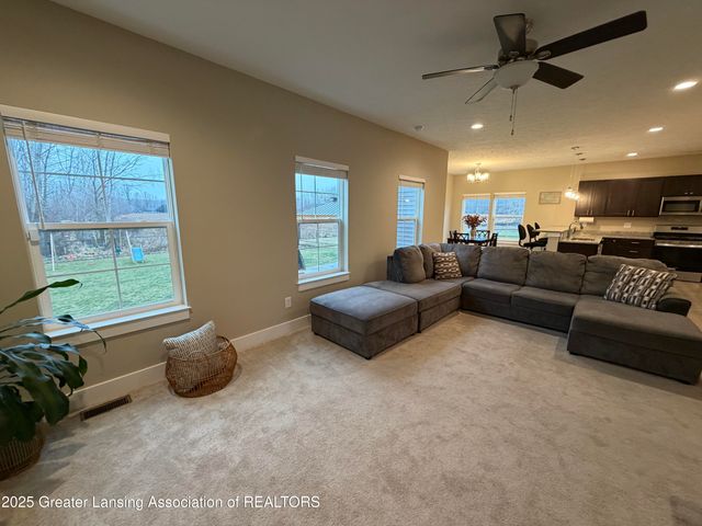 1545 Thimbleberry Lane, Holt, MI 48842