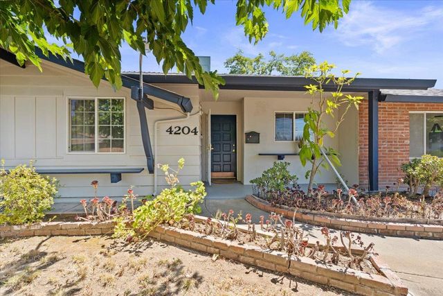 4204 Gothberg Ave, North Highlands, CA 95660