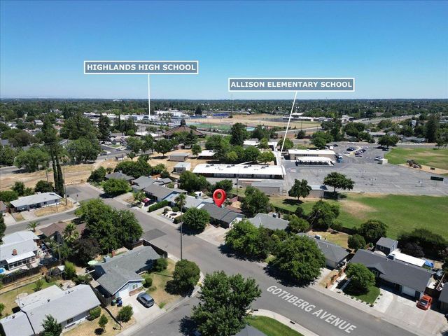 4204 Gothberg Ave, North Highlands, CA 95660