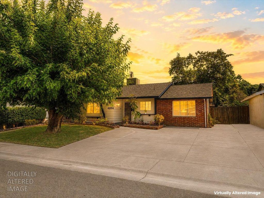 4204 Gothberg Ave, North Highlands, CA 95660