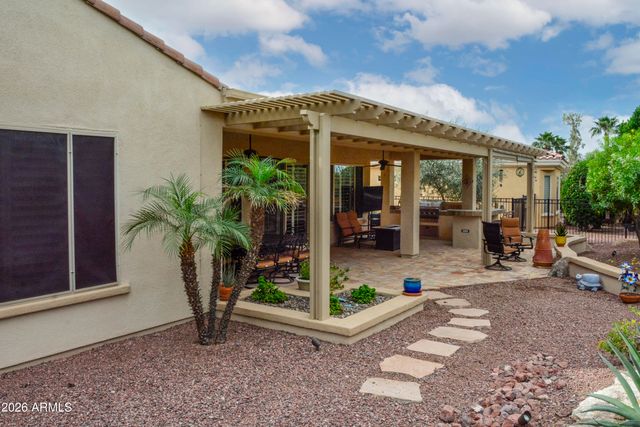 23138 N GAVIOTA Drive, Sun City West, AZ 85375