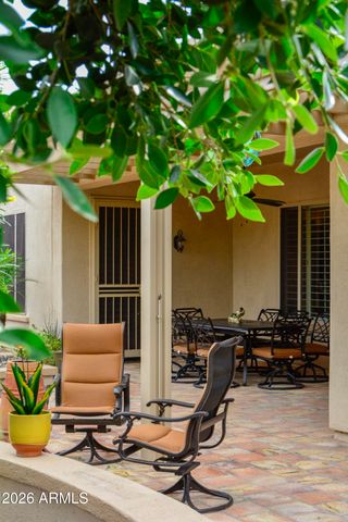 23138 N GAVIOTA Drive, Sun City West, AZ 85375