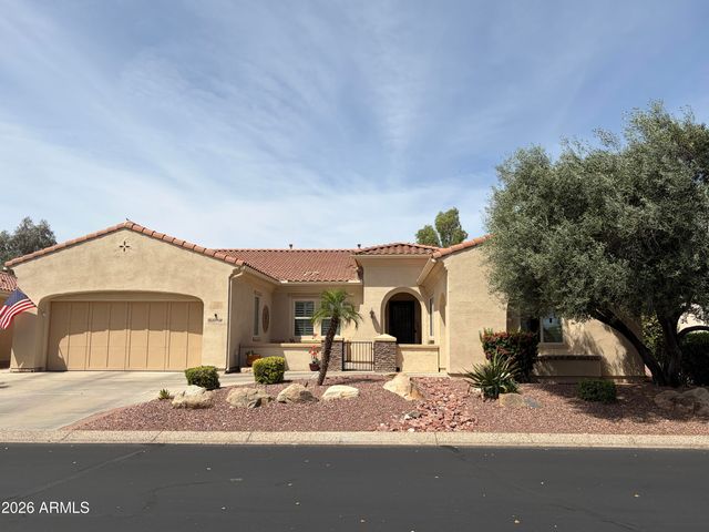 23138 N GAVIOTA Drive, Sun City West, AZ 85375