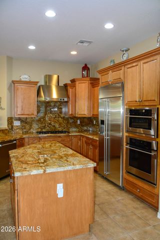 23138 N GAVIOTA Drive, Sun City West, AZ 85375