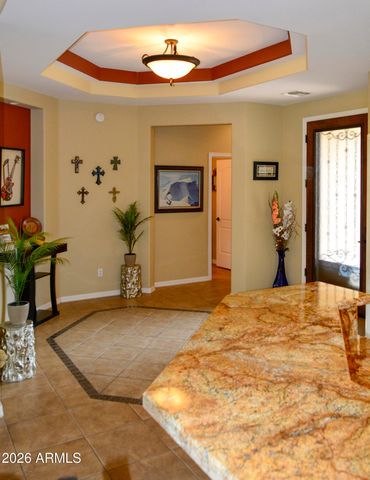 23138 N GAVIOTA Drive, Sun City West, AZ 85375